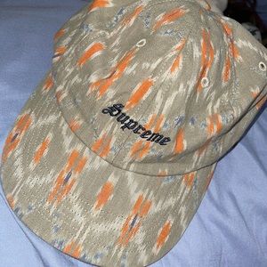 Supreme cap